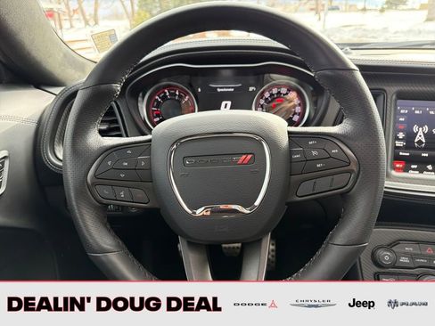 Used 2023 Dodge Challenger R/T Scat Pack image 15
