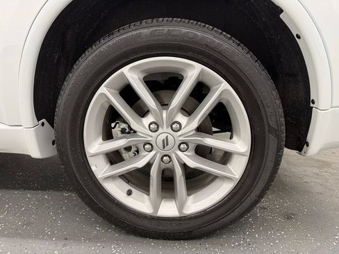 Used 2026 Dodge Durango GT AWD/4WD image 21