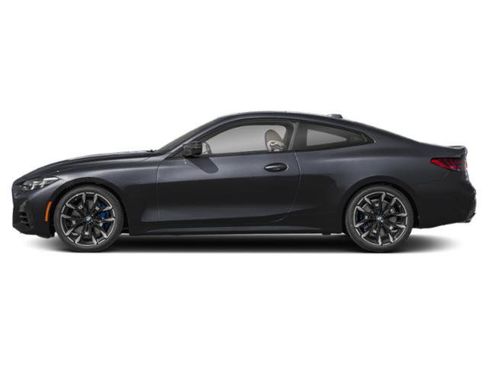 New 2027 BMW M440i Coupe w/ Premium Package RWD image 3