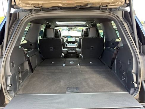 Used 2026 Ford Expedition Tremor AWD/4WD image 22