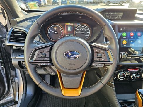 Used 2024 Subaru Forester Wilderness w/ Wilderness Package image 26