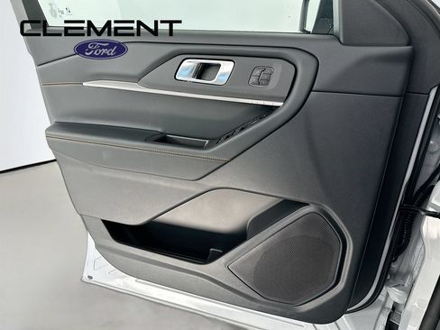 New 2026 Ford Explorer Tremor w/ Tremor Convenience Package AWD/4WD image 25