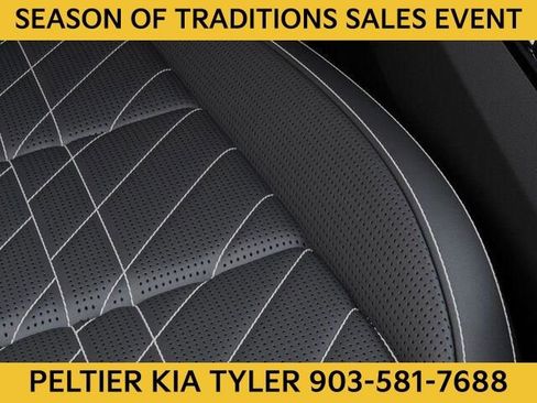 New 2025 Kia Telluride SX Prestige X-Pro image 24