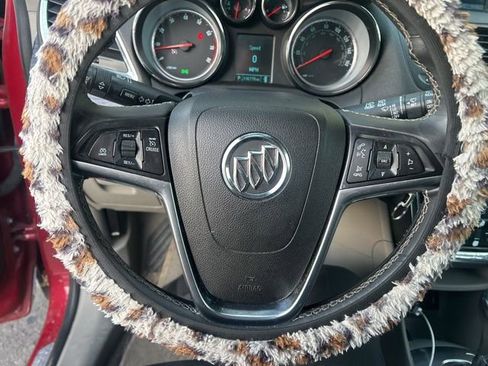 Used 2015 Buick Encore Leather image 20