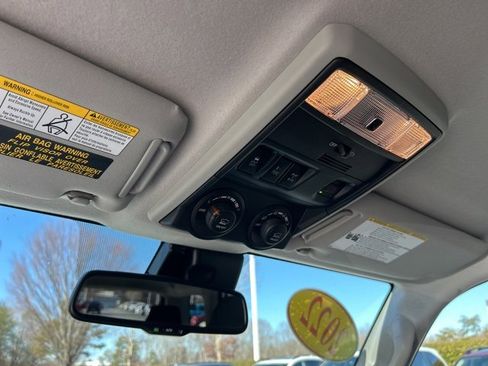 Used 2022 Toyota 4Runner TRD Off-Road image 27