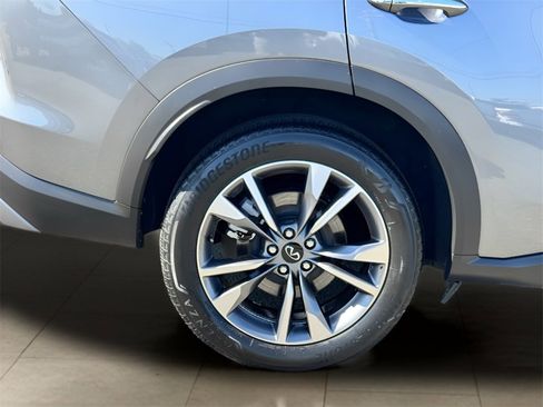 Used 2024 INFINITI QX60 Luxe image 46