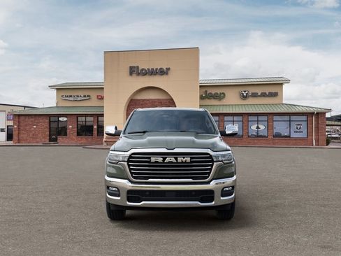 New 2026 RAM 1500 Laramie image 6