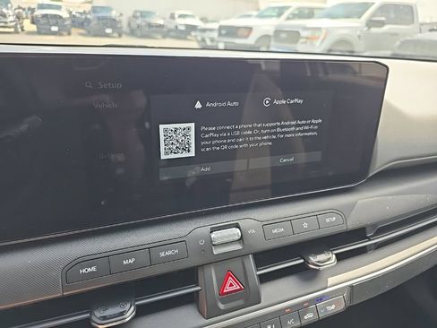 Used 2025 Kia K4 FWD image 26