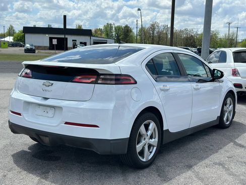 Used 2014 Chevrolet Volt image 6