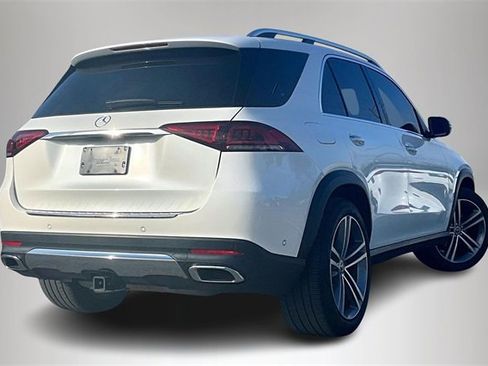 Certified 2022 Mercedes-Benz GLE 350 GLE 350 image 5