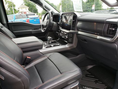 Used 2023 Ford F150 Lariat AWD/4WD image 20
