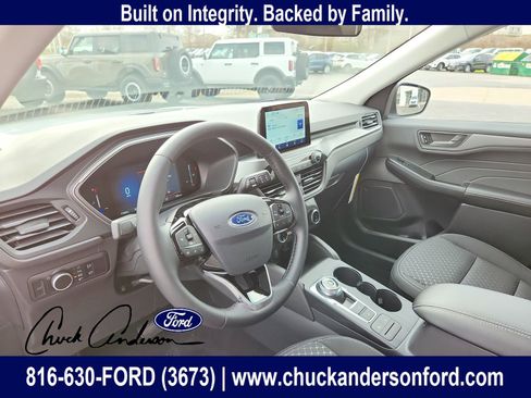 New 2026 Ford Escape Active w/ Cold Weather Package AWD/4WD image 11