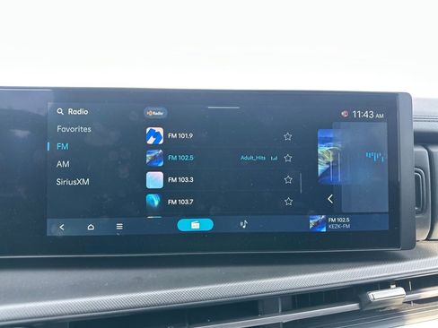 New 2026 Hyundai Santa Fe SE image 17