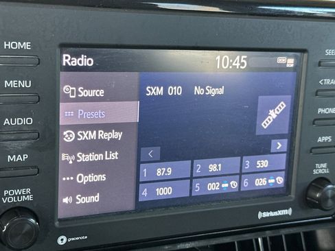 Certified 2022 Toyota RAV4 XLE image 23