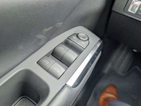 New 2026 Chevrolet Traverse Z71 w/ Enhanced Driving Package image 20