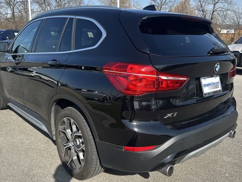 Used 2020 BMW X1 xDrive28i w/ Convenience Package image 8