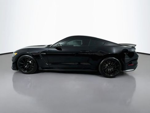 Used 2017 Ford Mustang Shelby GT350 w/ Electronics Package RWD image 9