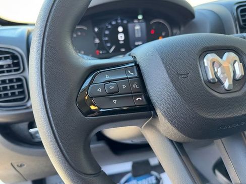 New 2026 RAM ProMaster 1500 w/ Premium Convenience Group FWD image 17