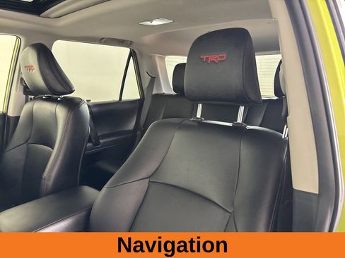 Used 2022 Toyota 4Runner TRD Pro image 10