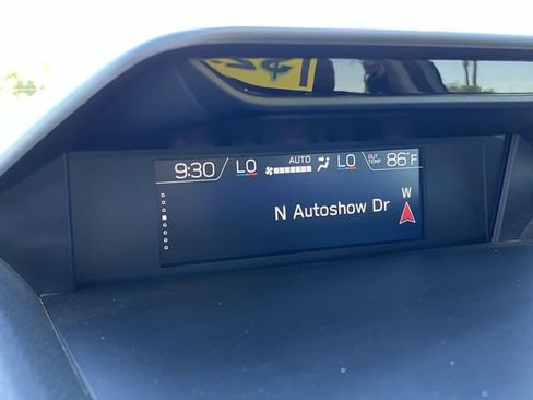 Used 2020 Subaru Forester Touring w/ Popular Package #2 AWD/4WD image 24
