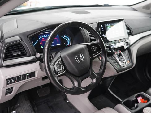 Used 2019 Honda Odyssey EX-L image 24