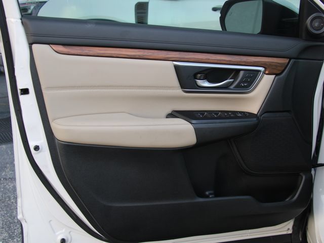 Used 2022 Honda CR-V EX-L image 12