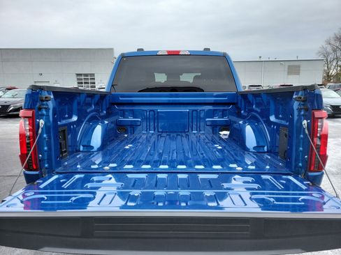 Used 2025 Ford F150 XLT w/ Equipment Group 301A Standard image 8