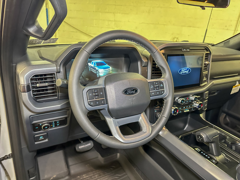 New 2026 Ford F150 XLT w/ FX4 Off-Road Package AWD/4WD image 22