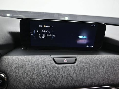 Used 2024 MAZDA CX-90 Plug-In Hybrid w/ Preferred AWD/4WD image 14