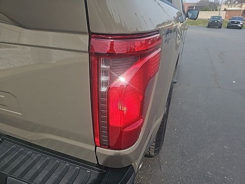 New 2026 Ford F150 XLT w/ Equipment Group 302A MID AWD/4WD image 6