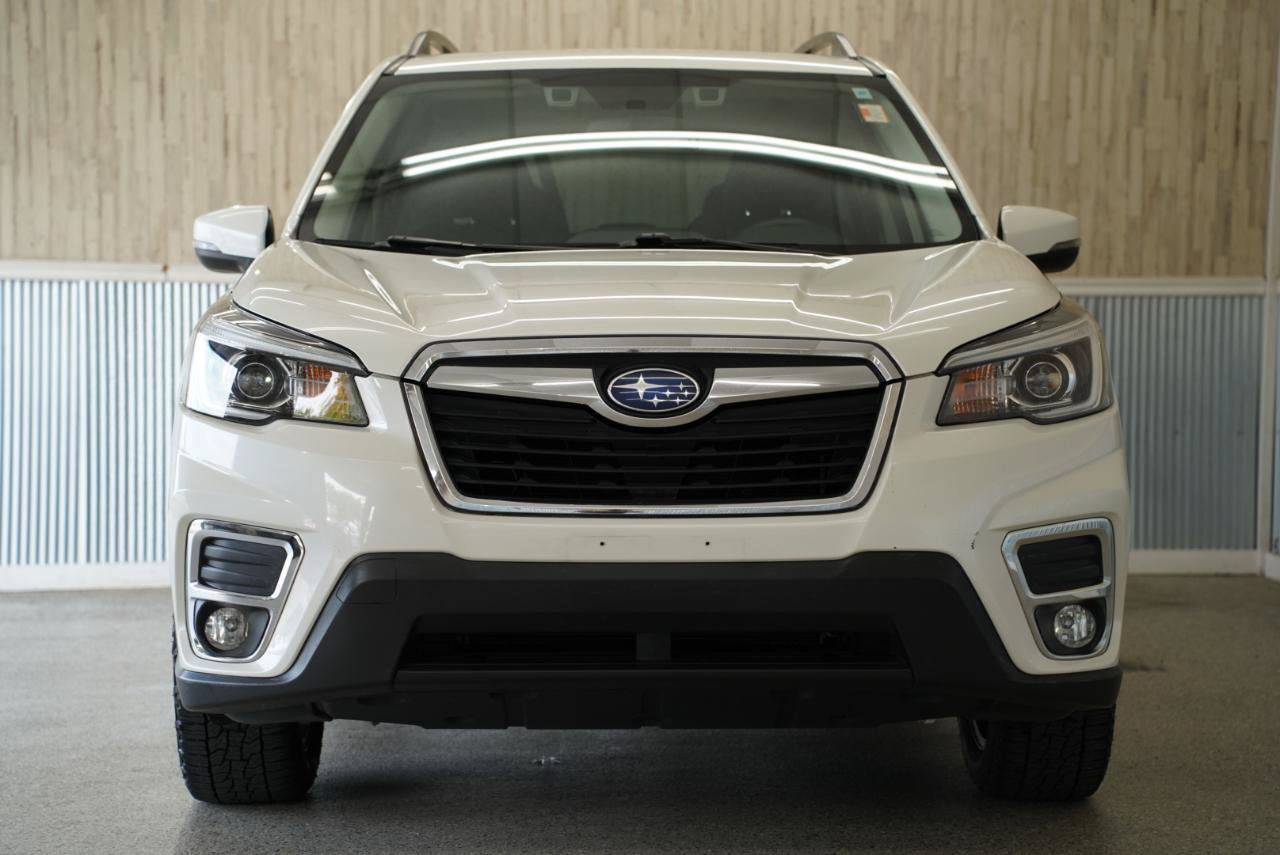 Used 2020 Subaru Forester Limited AWD/4WD image 3
