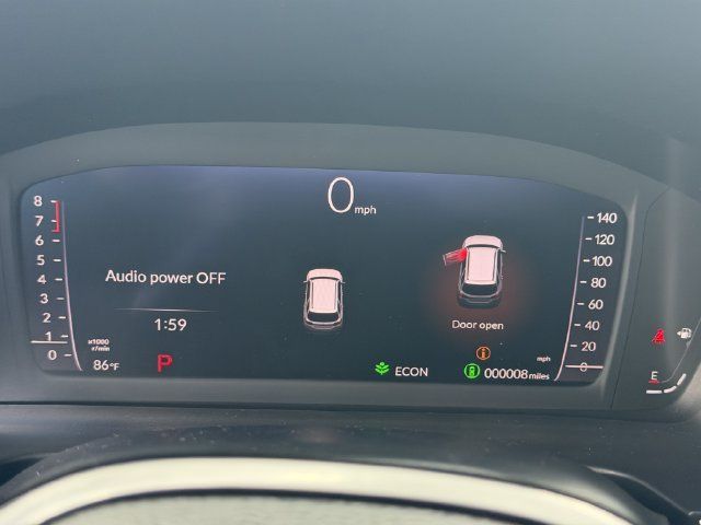 New 2026 Honda Pilot EX-L image 34