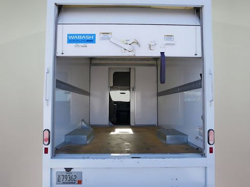 Used 2023 Chevrolet Express 3500 w/ Power Convenience Package image 12