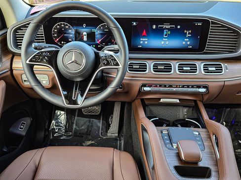 New 2026 Mercedes-Benz GLE 350 4MATIC image 36