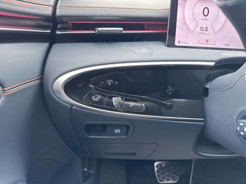 New 2026 Genesis GV70 3.5T Sport Prestige image 37