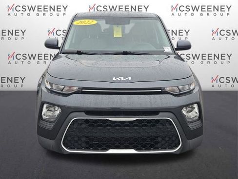 Used 2022 Kia Soul LX image 8