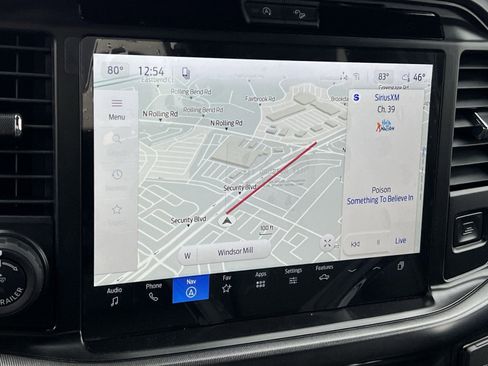 New 2026 Ford F150 Lariat w/ Equipment Group 501A Mid image 20