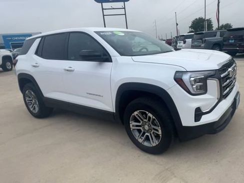 Certified 2026 GMC Terrain Elevation FWD image 2