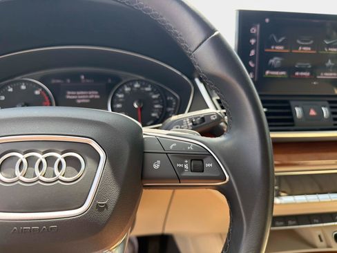 Used 2023 Audi Q5 2.0T Premium w/ Convenience Package AWD/4WD image 26