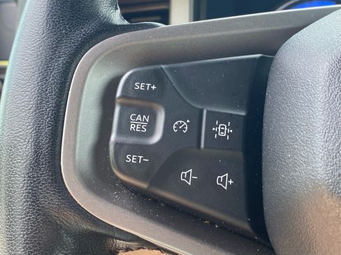Certified 2022 Ford Bronco Outer Banks AWD/4WD image 8