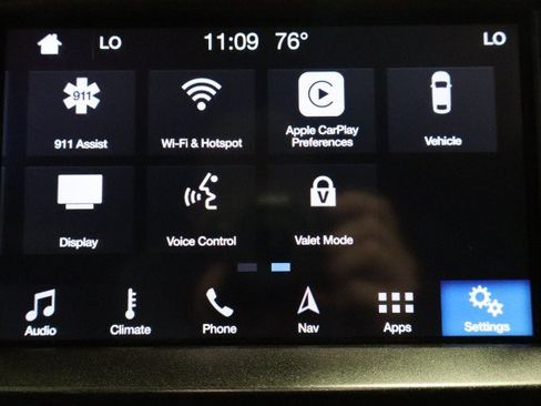 Used 2019 Ford F350 Lariat w/ Lariat Value Package AWD/4WD image 68