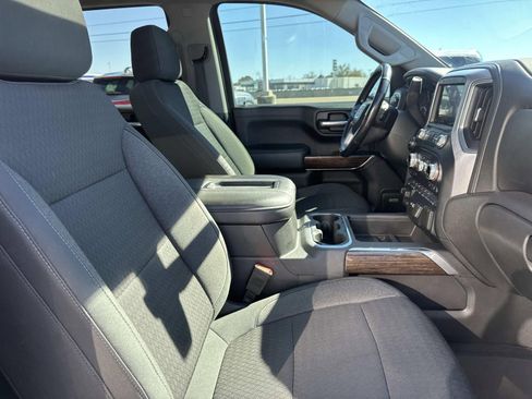 Used 2020 GMC Sierra 1500 Elevation w/ Elevation Value Package image 14