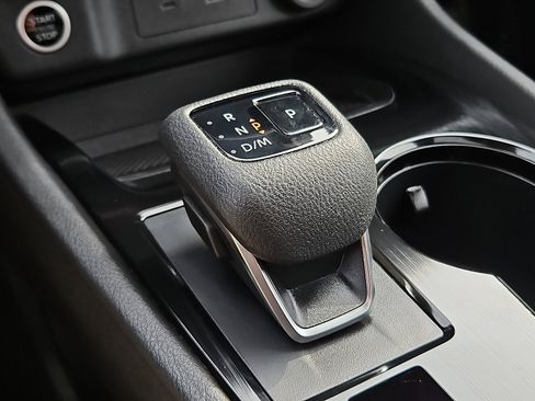 Certified 2023 Nissan Rogue SV w/ SV Premium B Package image 15