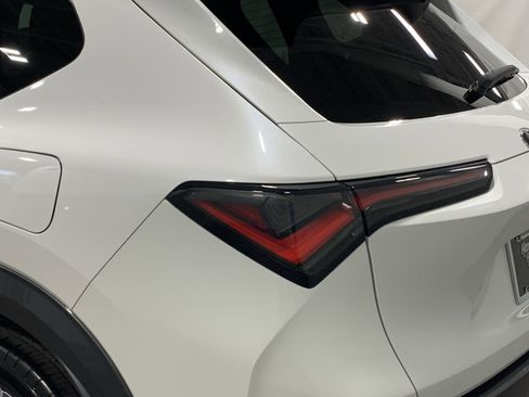 Used 2025 Acura ADX AWD image 15