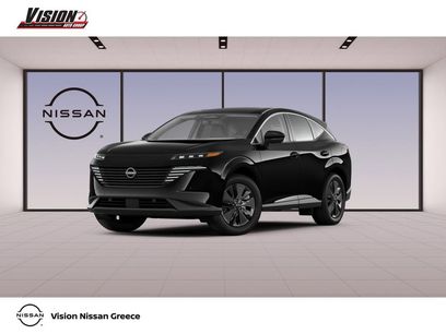 New 2026 Nissan Murano SL w/ Comfort Package