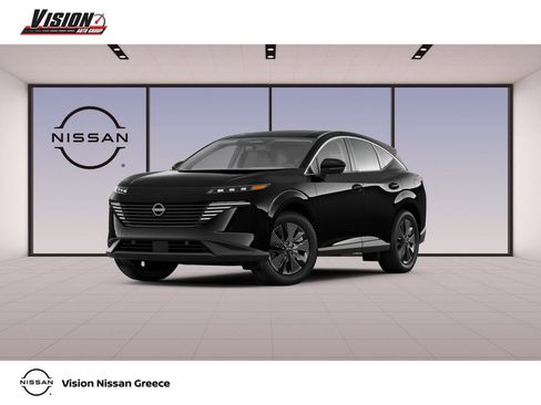 New 2026 Nissan Murano SL w/ Comfort Package AWD/4WD image 1