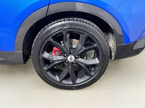 Used 2024 Dodge Hornet R/T Plus AWD/4WD image 31