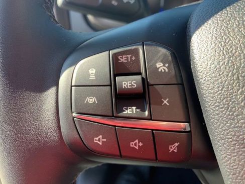 New 2026 Ford Bronco Sport Outer Banks w/ Outer Banks Tech Package+ AWD/4WD image 26