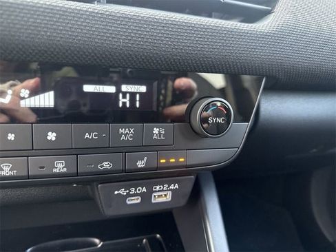 New 2026 Subaru Outback Limited image 81