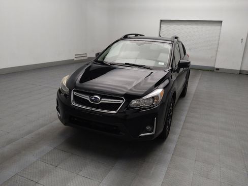 Used 2017 Subaru Crosstrek 2.0i Limited image 15